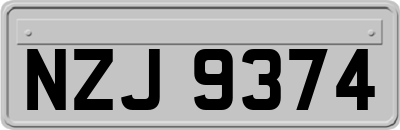 NZJ9374