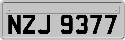 NZJ9377