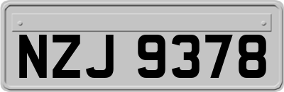 NZJ9378