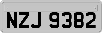 NZJ9382
