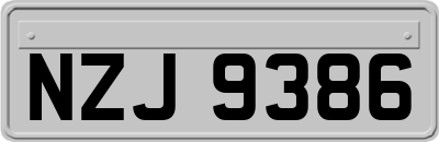 NZJ9386