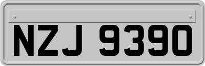 NZJ9390