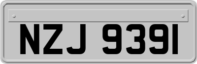 NZJ9391