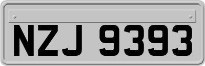 NZJ9393