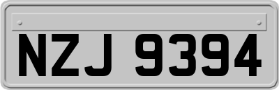 NZJ9394