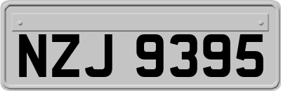 NZJ9395
