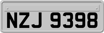 NZJ9398
