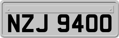 NZJ9400