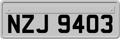 NZJ9403