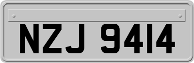 NZJ9414