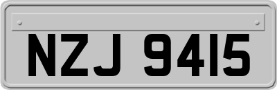 NZJ9415
