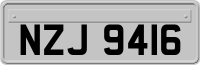 NZJ9416