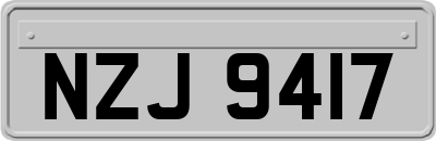NZJ9417