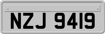 NZJ9419