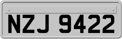 NZJ9422