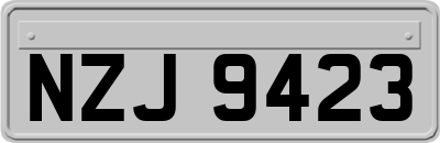 NZJ9423