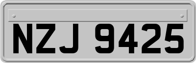 NZJ9425
