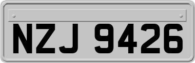 NZJ9426