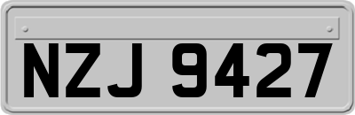 NZJ9427