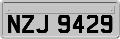 NZJ9429