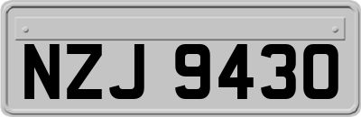 NZJ9430