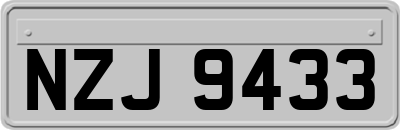 NZJ9433