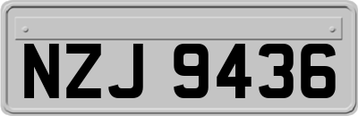 NZJ9436