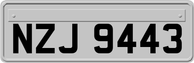 NZJ9443
