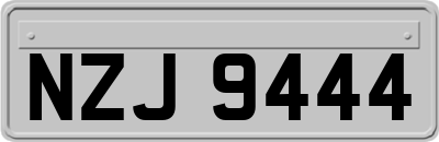 NZJ9444