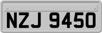 NZJ9450