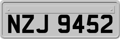 NZJ9452