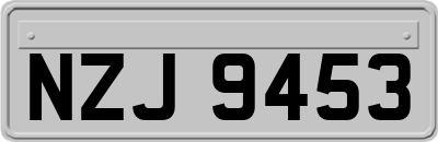 NZJ9453
