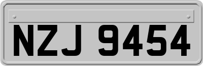 NZJ9454