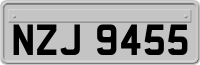 NZJ9455