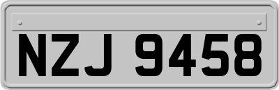 NZJ9458