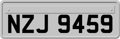 NZJ9459