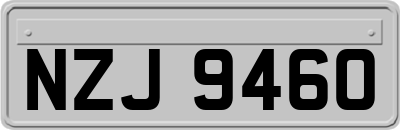 NZJ9460
