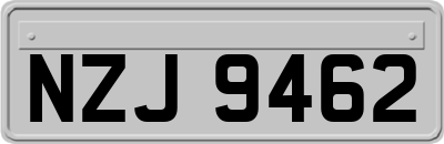 NZJ9462