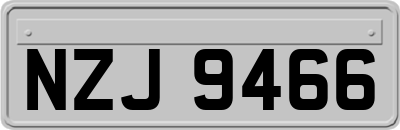 NZJ9466