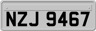 NZJ9467
