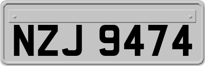 NZJ9474