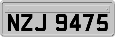 NZJ9475