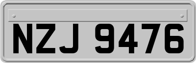 NZJ9476