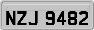 NZJ9482