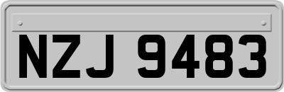 NZJ9483