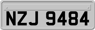 NZJ9484