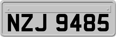 NZJ9485