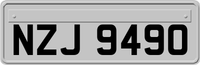 NZJ9490