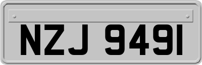 NZJ9491