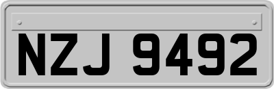 NZJ9492